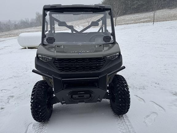 Image of Polaris Ranger XP 1000 equipment image 1