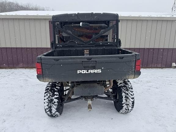 Image of Polaris Ranger XP 1000 equipment image 4