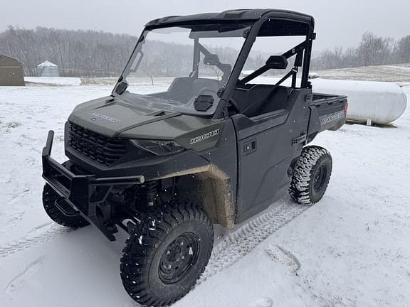 Image of Polaris Ranger XP 1000 Primary image