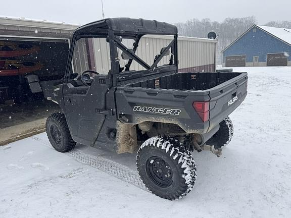 Image of Polaris Ranger XP 1000 equipment image 3