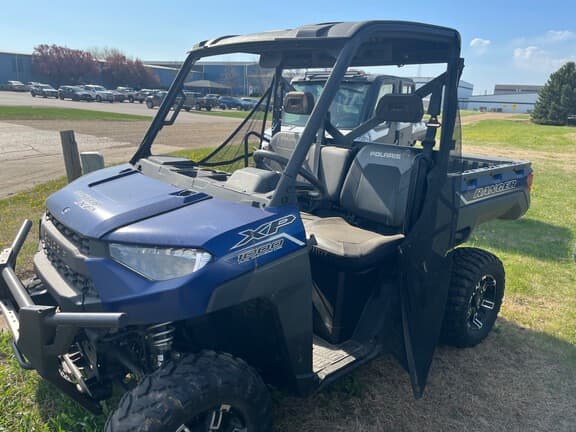 Image of Polaris Ranger XP 1000 equipment image 1