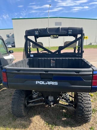 Image of Polaris Ranger XP 1000 equipment image 2