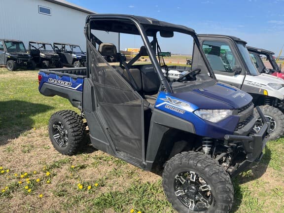 Image of Polaris Ranger XP 1000 Primary image