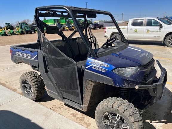 Image of Polaris Ranger XP 1000 Primary image