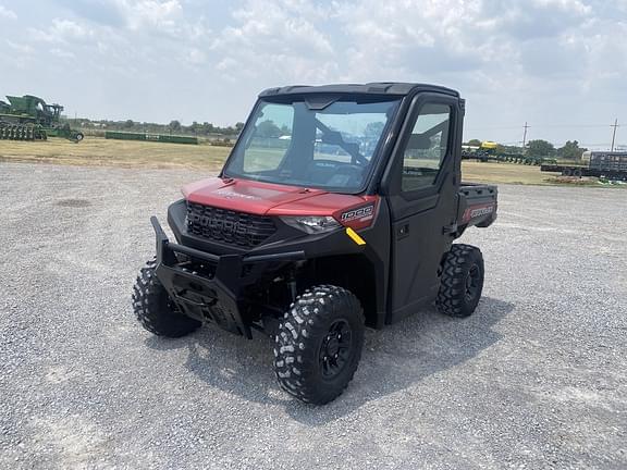 Image of Polaris Ranger XP 1000 Primary image