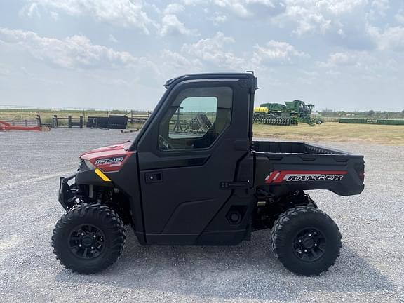 Image of Polaris Ranger XP 1000 equipment image 1