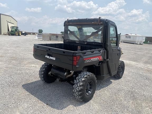 Image of Polaris Ranger XP 1000 equipment image 4