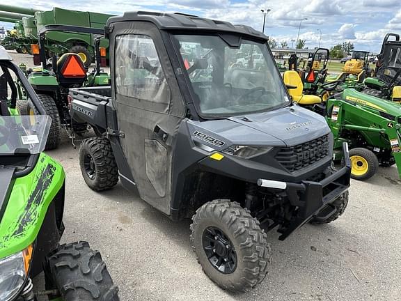 Image of Polaris Ranger XP 1000 equipment image 1