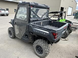 Main image Polaris Ranger XP 1000 4