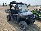 Thumbnail image Polaris Ranger XP 1000 7