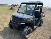 Thumbnail image Polaris Ranger XP 1000 8