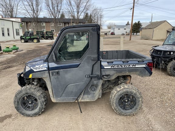 Main image Polaris Ranger XP 1000