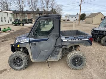 Main image Polaris Ranger XP 1000