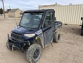 Thumbnail image Polaris Ranger XP 1000 1