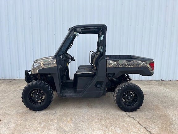 Main image Polaris Ranger XP 1000