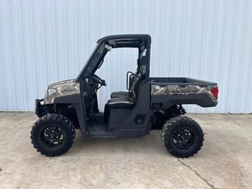 Main image Polaris Ranger XP 1000