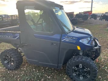 Main image Polaris Ranger XP 1000