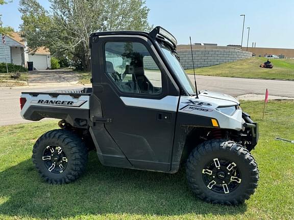 Image of Polaris Ranger XP 1000 NorthStar Primary image