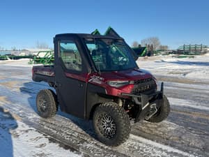 2021 Polaris Ranger XP 1000 Image