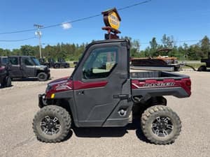 2021 Polaris Ranger XP 1000 NorthStar Image