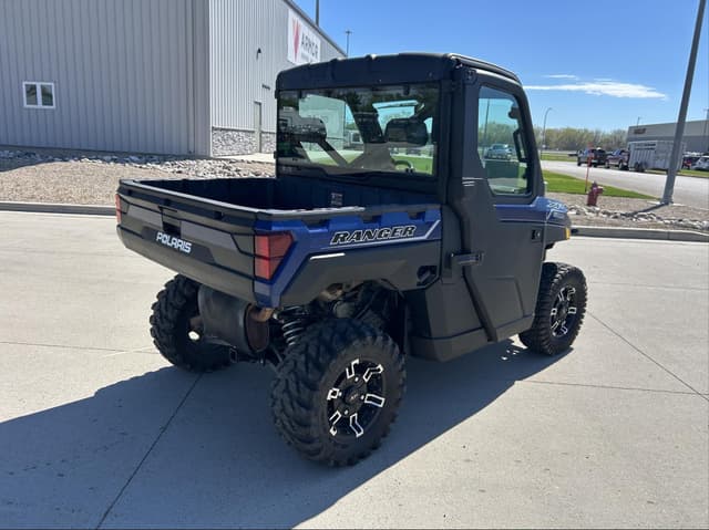 Image of Polaris Ranger XP 1000 Northstar Premium equipment image 4