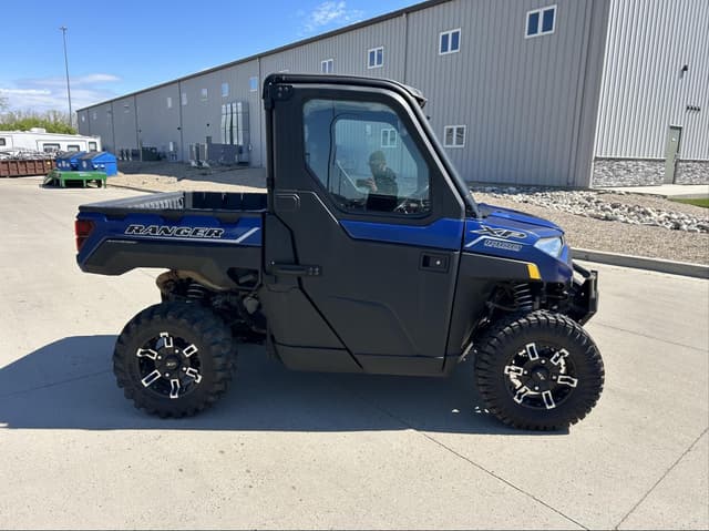 Image of Polaris Ranger XP 1000 Northstar Premium equipment image 3