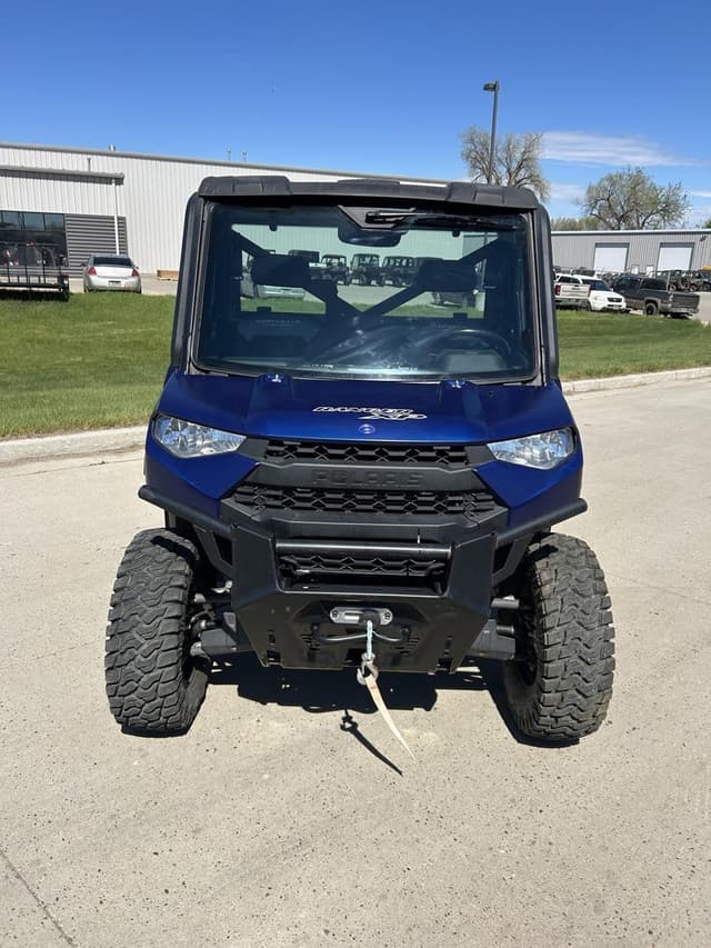 Image of Polaris Ranger XP 1000 Northstar Premium equipment image 1
