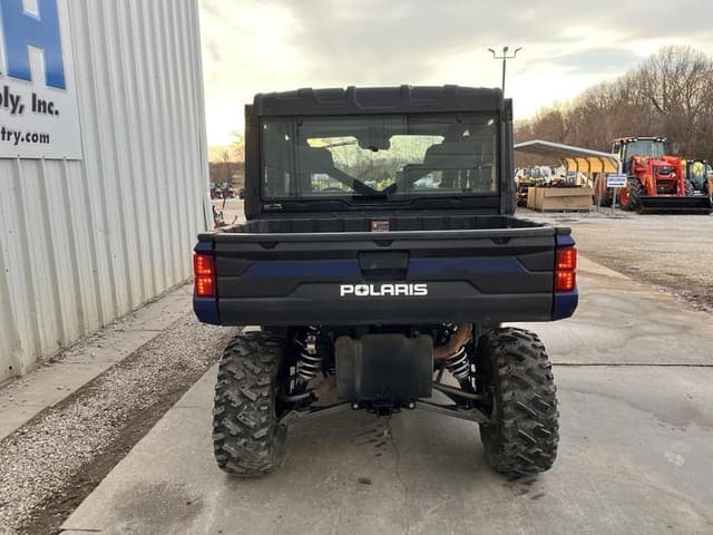 Image of Polaris Ranger XP 1000 Northstar Premium equipment image 3