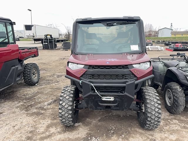 Image of Polaris Ranger XP 1000 equipment image 1