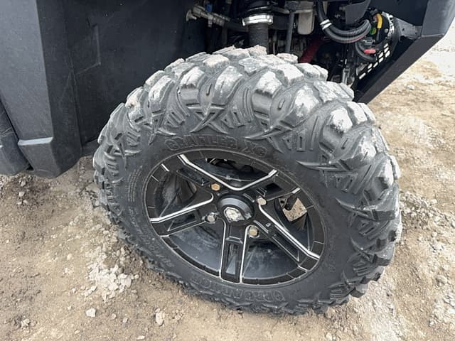 Image of Polaris Ranger XP 1000 equipment image 3