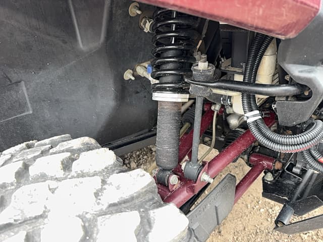 Image of Polaris Ranger XP 1000 equipment image 4