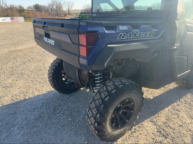 Image of Polaris Ranger XP 1000 Northstar Premium equipment image 3
