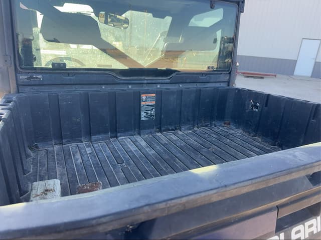 Image of Polaris Ranger XP 1000 Northstar Premium equipment image 4