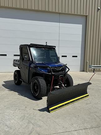Image of Polaris Ranger XP 1000 Northstar Ultimate Primary image