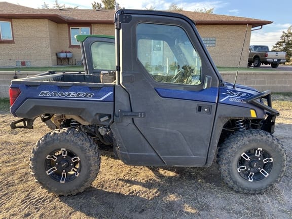Main image Polaris Ranger XP 1000