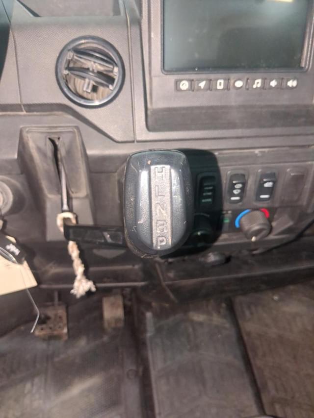 Image of Polaris Ranger XP 1000 Northstar Ultimate equipment image 4