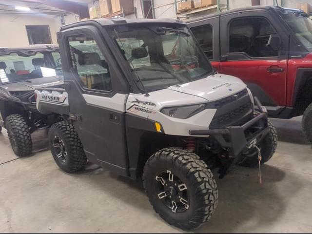 Image of Polaris Ranger XP 1000 Northstar Ultimate equipment image 1