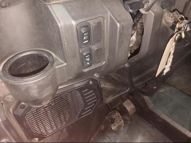 Image of Polaris Ranger XP 1000 Northstar Ultimate equipment image 2