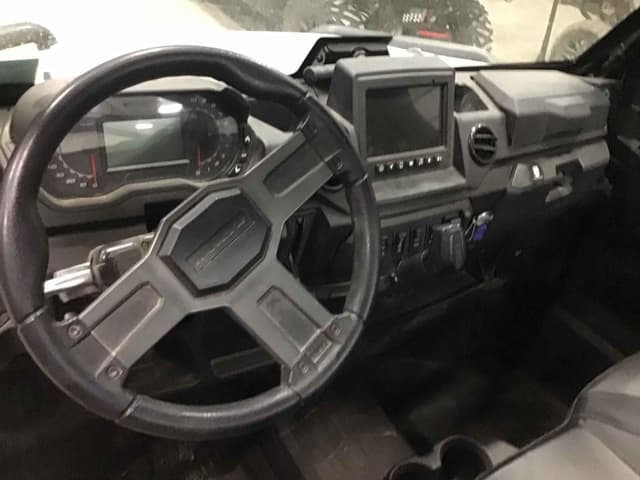 Image of Polaris Ranger XP 1000 Northstar Ultimate equipment image 3