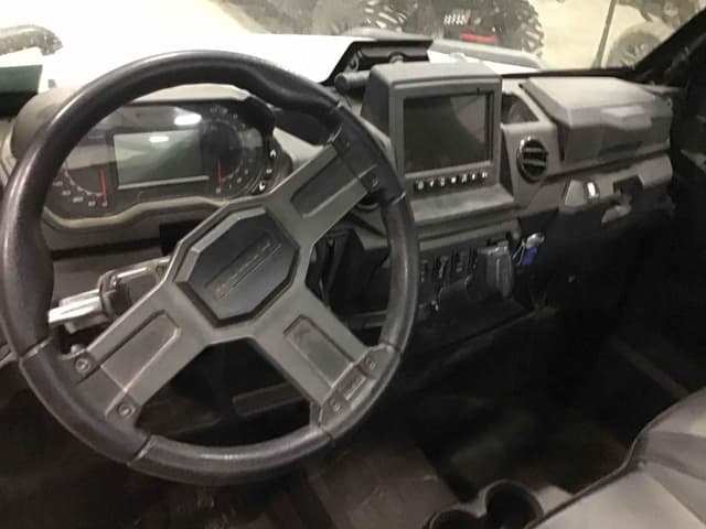 Image of Polaris Ranger XP 1000 Northstar Ultimate equipment image 3