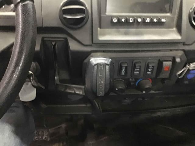 Image of Polaris Ranger XP 1000 Northstar Ultimate equipment image 2