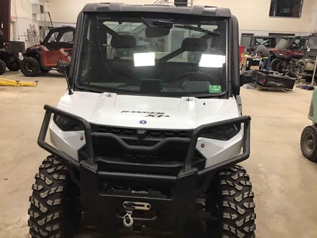Image of Polaris Ranger XP 1000 Northstar Ultimate equipment image 4