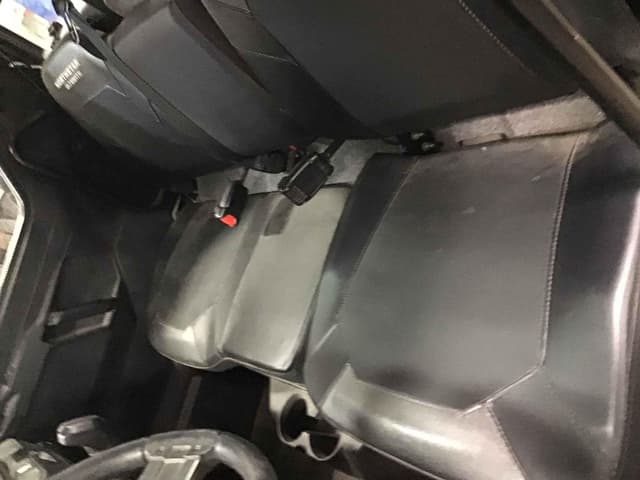 Image of Polaris Ranger XP 1000 Northstar Ultimate equipment image 1