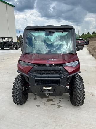 Image of Polaris Ranger XP 1000 Northstar Ultimate equipment image 2