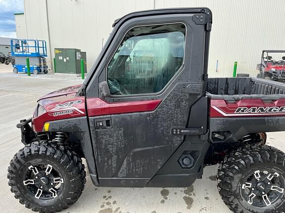 Image of Polaris Ranger XP 1000 Northstar Ultimate Primary image