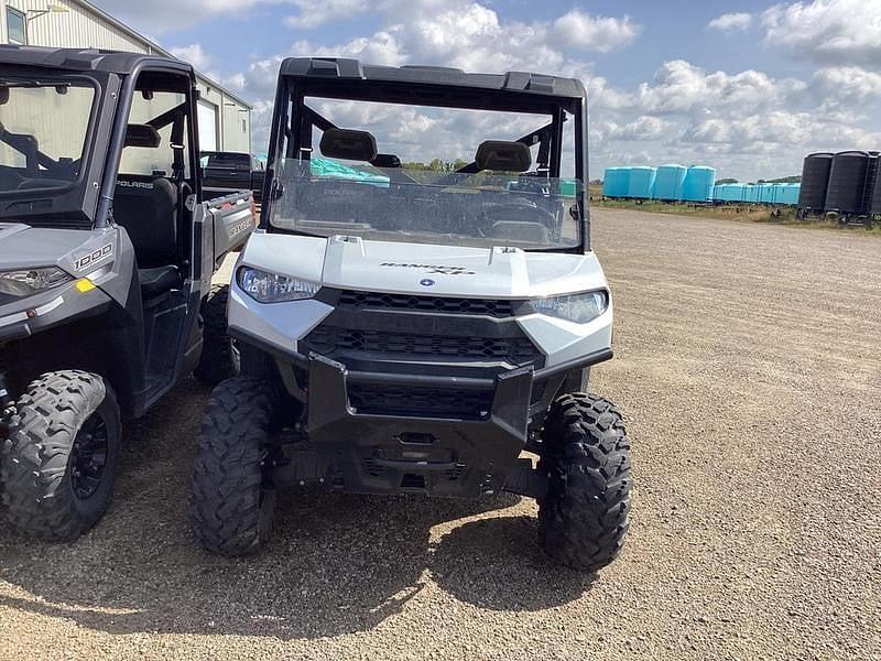 Image of Polaris Ranger XP 1000 Premium Image 1