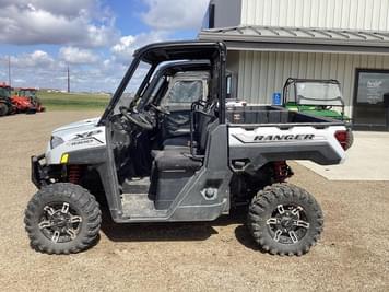 Main image Polaris Ranger XP 1000 Premium