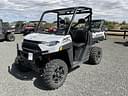 2021 Polaris Ranger XP 1000 Premium Image