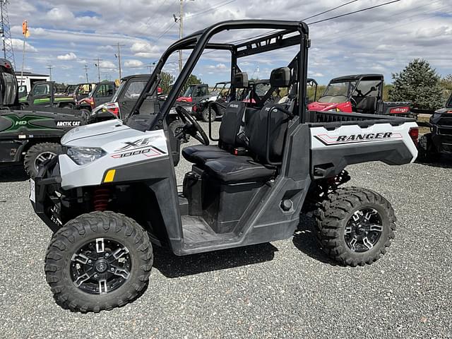 Image of Polaris Ranger XP 1000 Premium equipment image 2