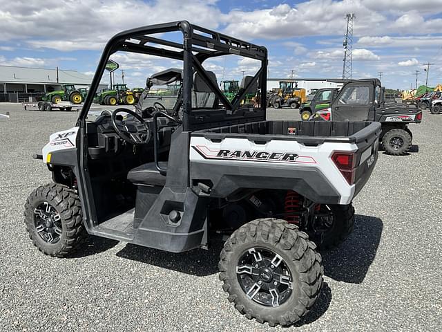 Image of Polaris Ranger XP 1000 Premium equipment image 4